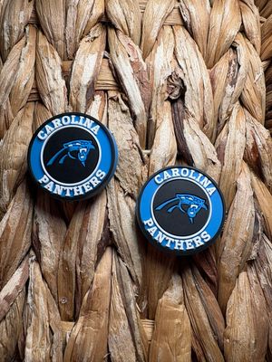 Panthers Circle 2d Focal