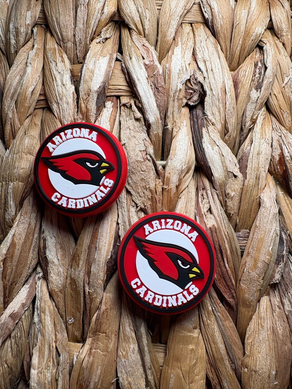 Cardinals Circle 2d Focal