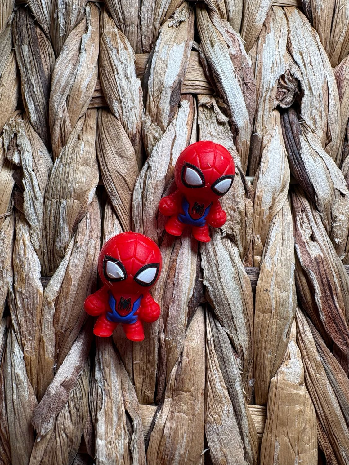 Spider Dude 3d Focal