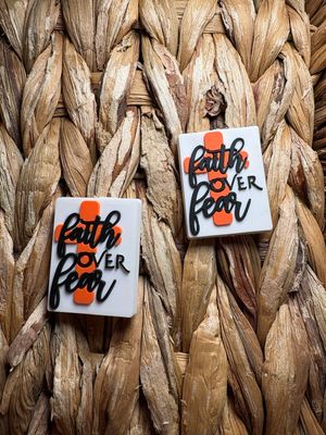 Faith over Fear 2d Focal