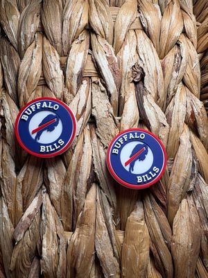 Bills Circle 2d Focal