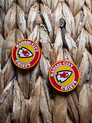 Chiefs Circle 2d Focal