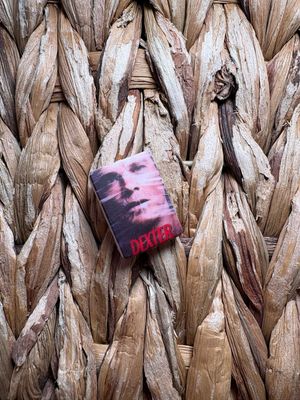 Dexter Printed Focal