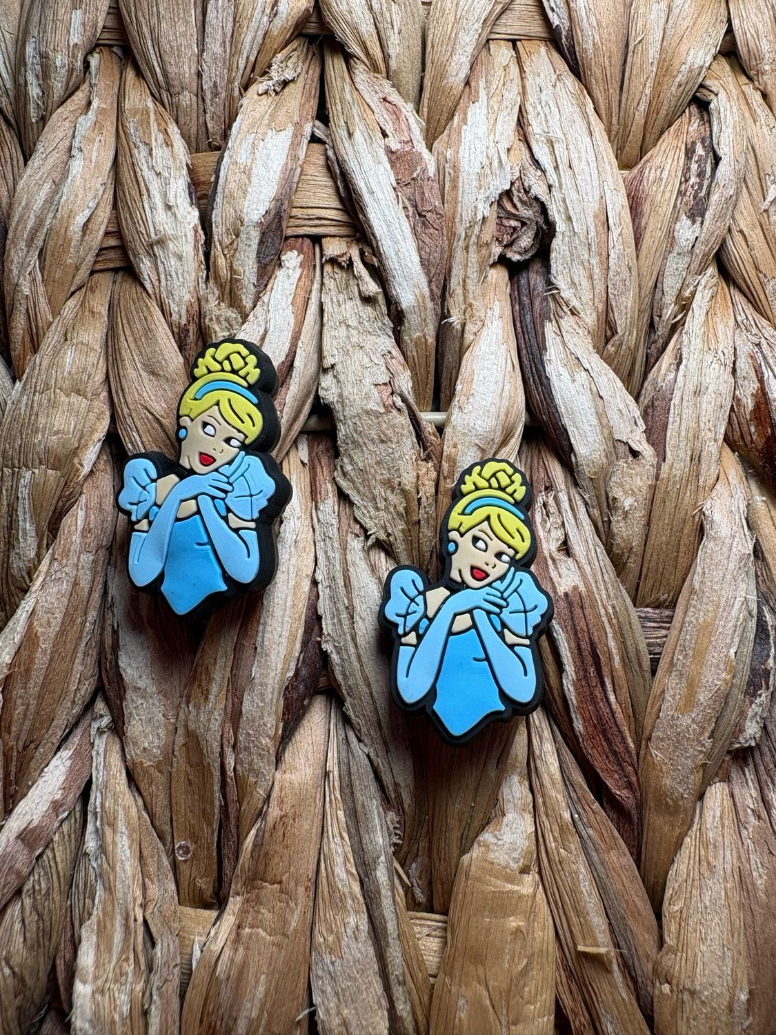 Cinderella Princess 2d Focal