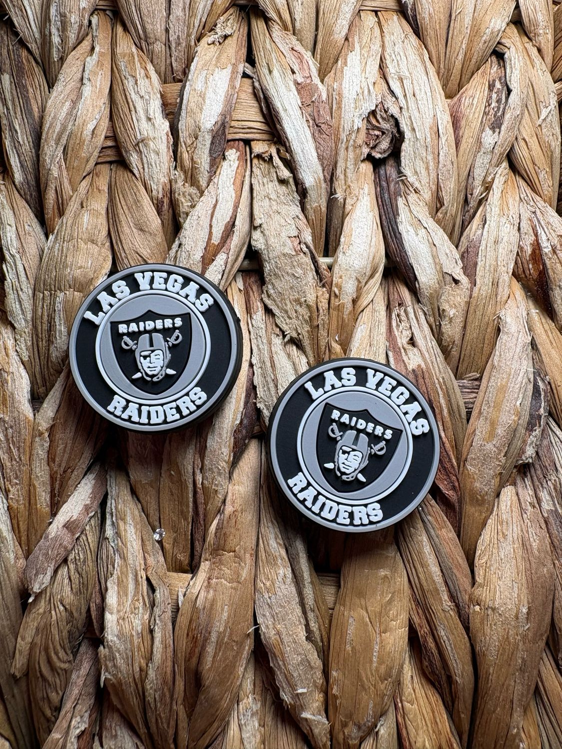 Raiders Circle 2d Focal