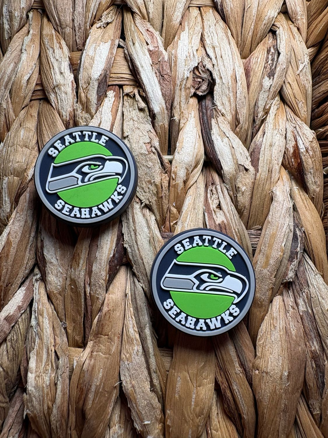 Seahawks Circle 2d Focal