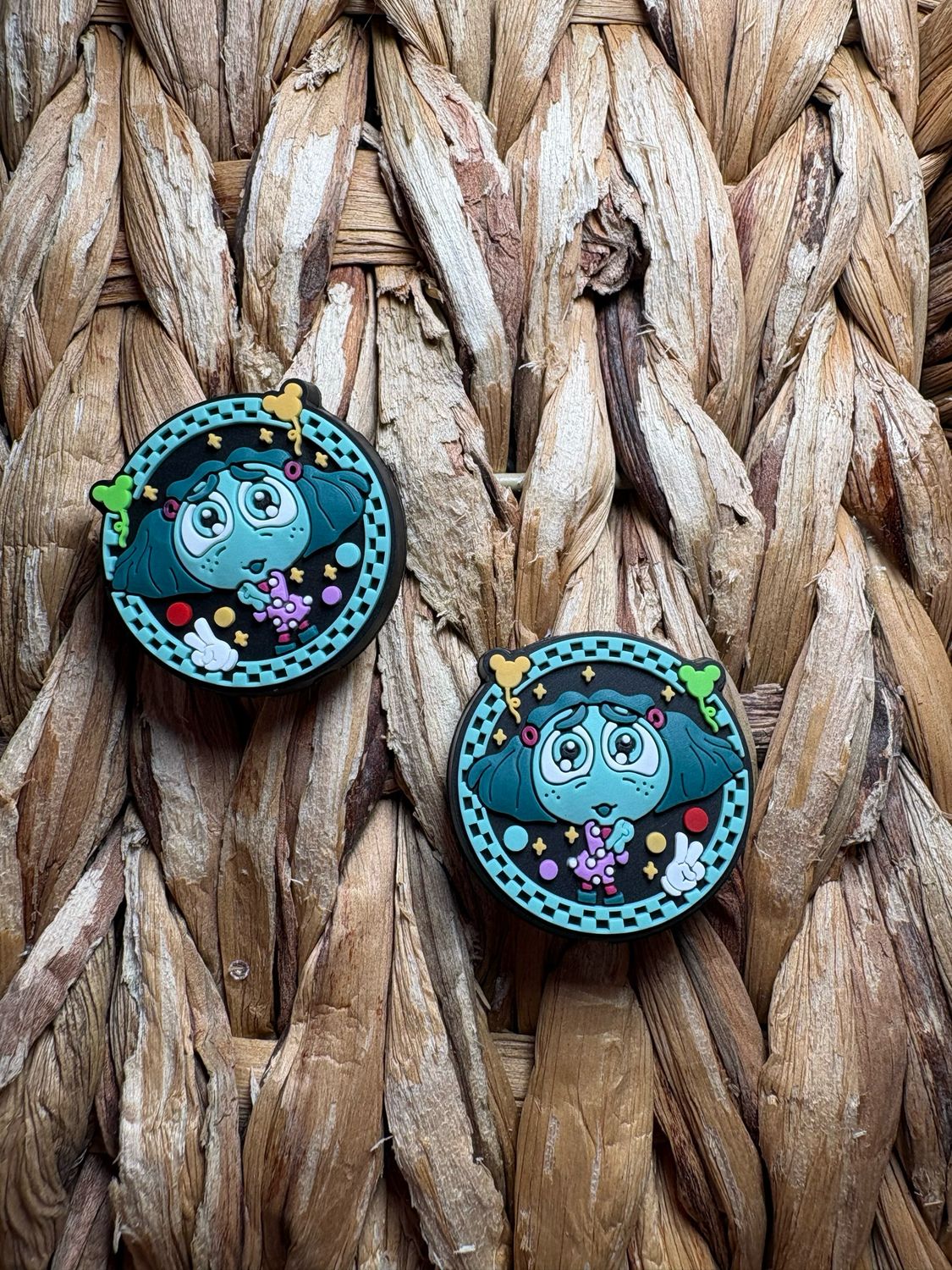 Envy Circle 2d Focal