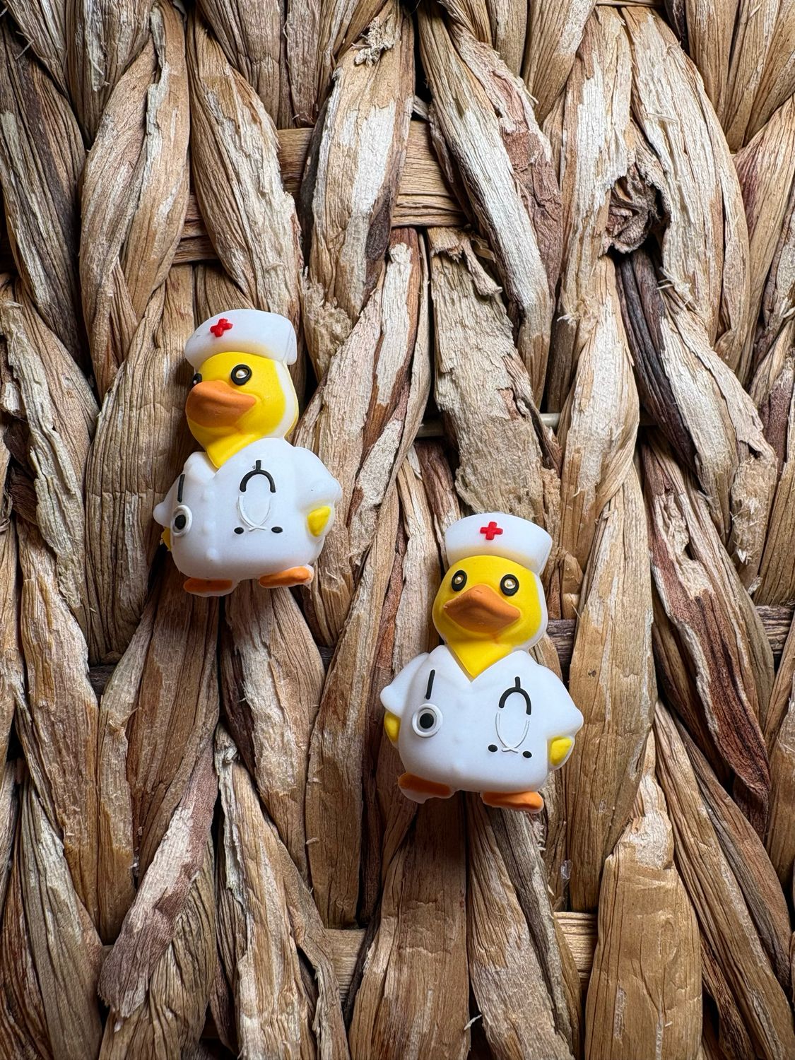 Doctor Duck 3d Focal