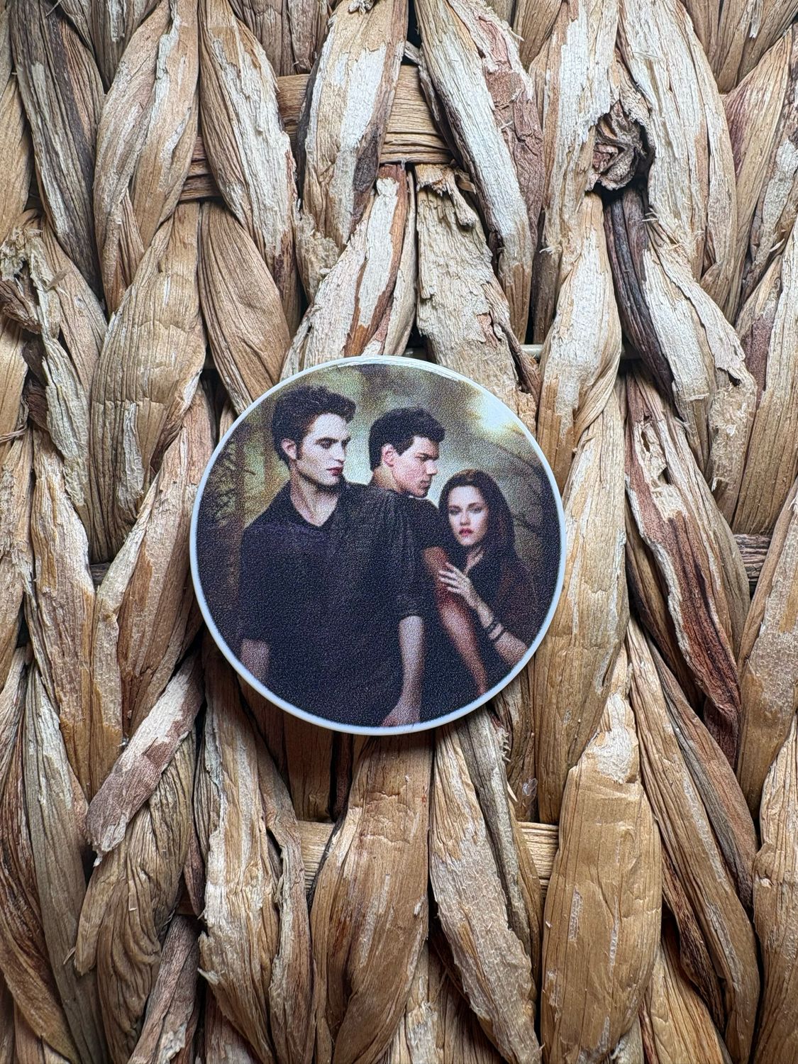 Twilight Acrylic Flatback