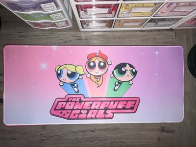 PPG Desk Mat