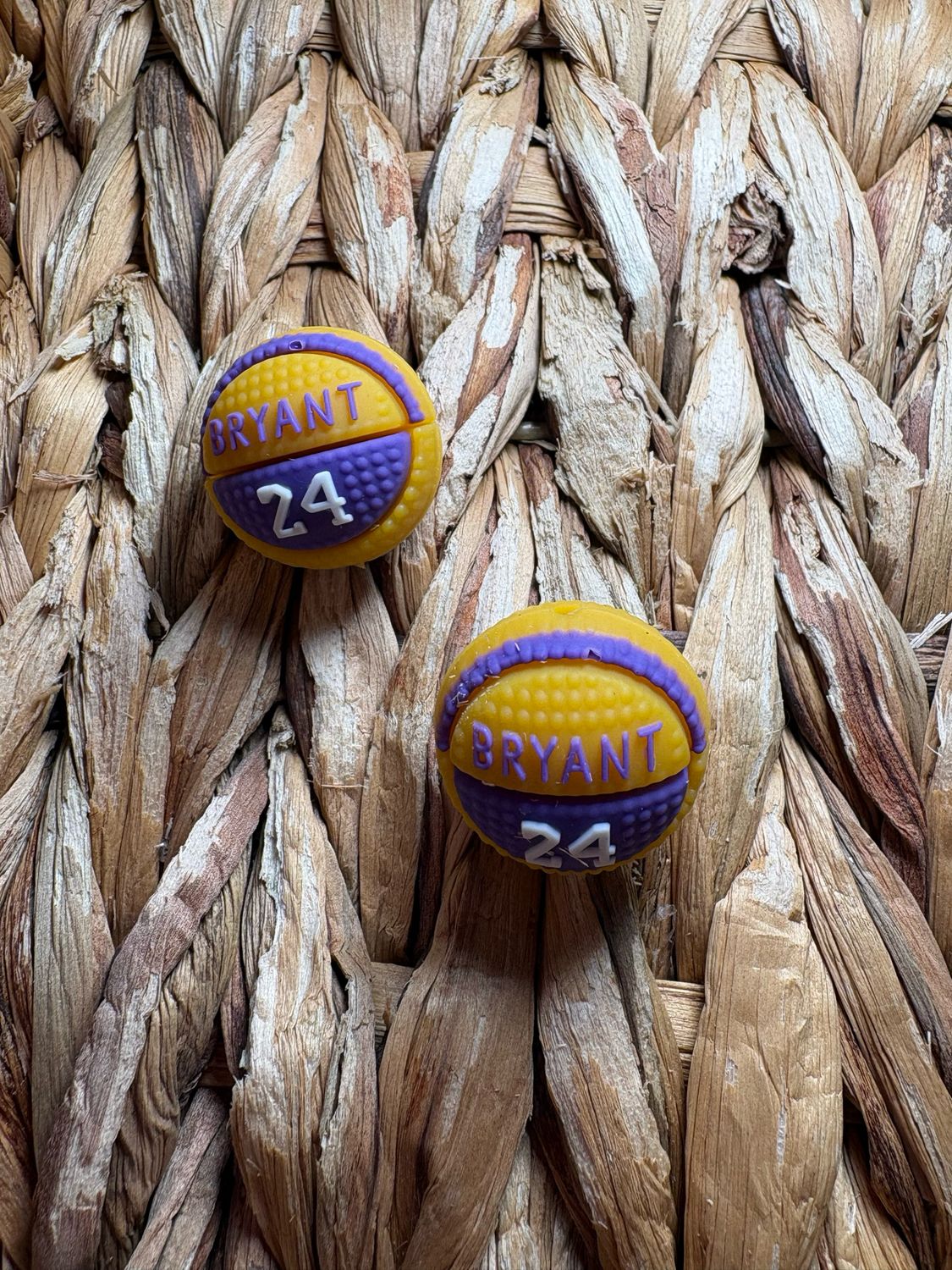 Bryant 3d Basketball Focal