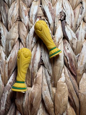 FIFA World Cup 3d Focal