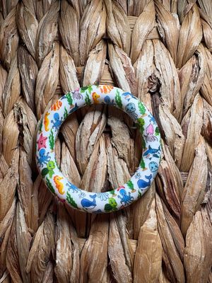 Underwater Silicone Ring