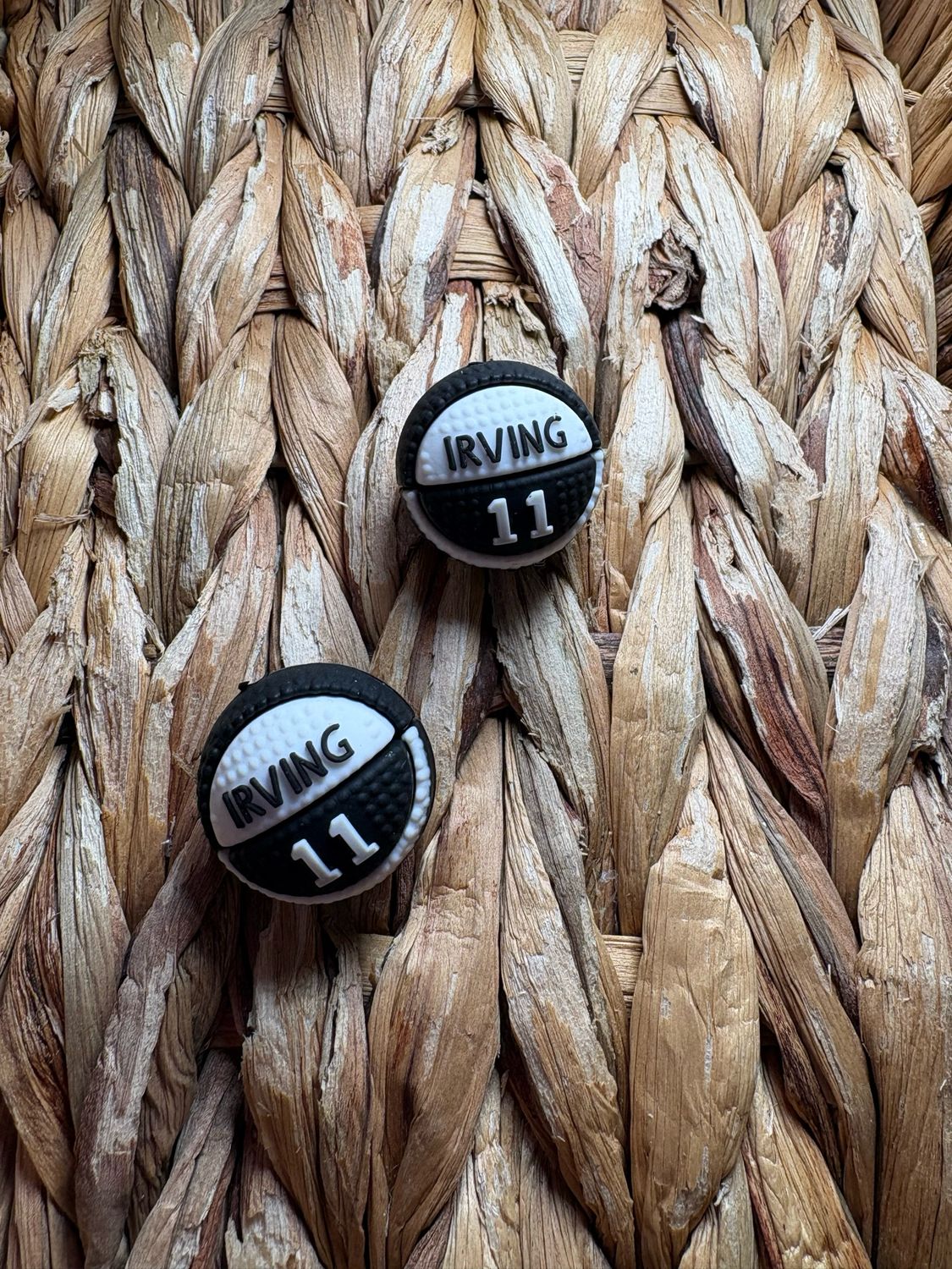 Irving 3d Basketball Focal