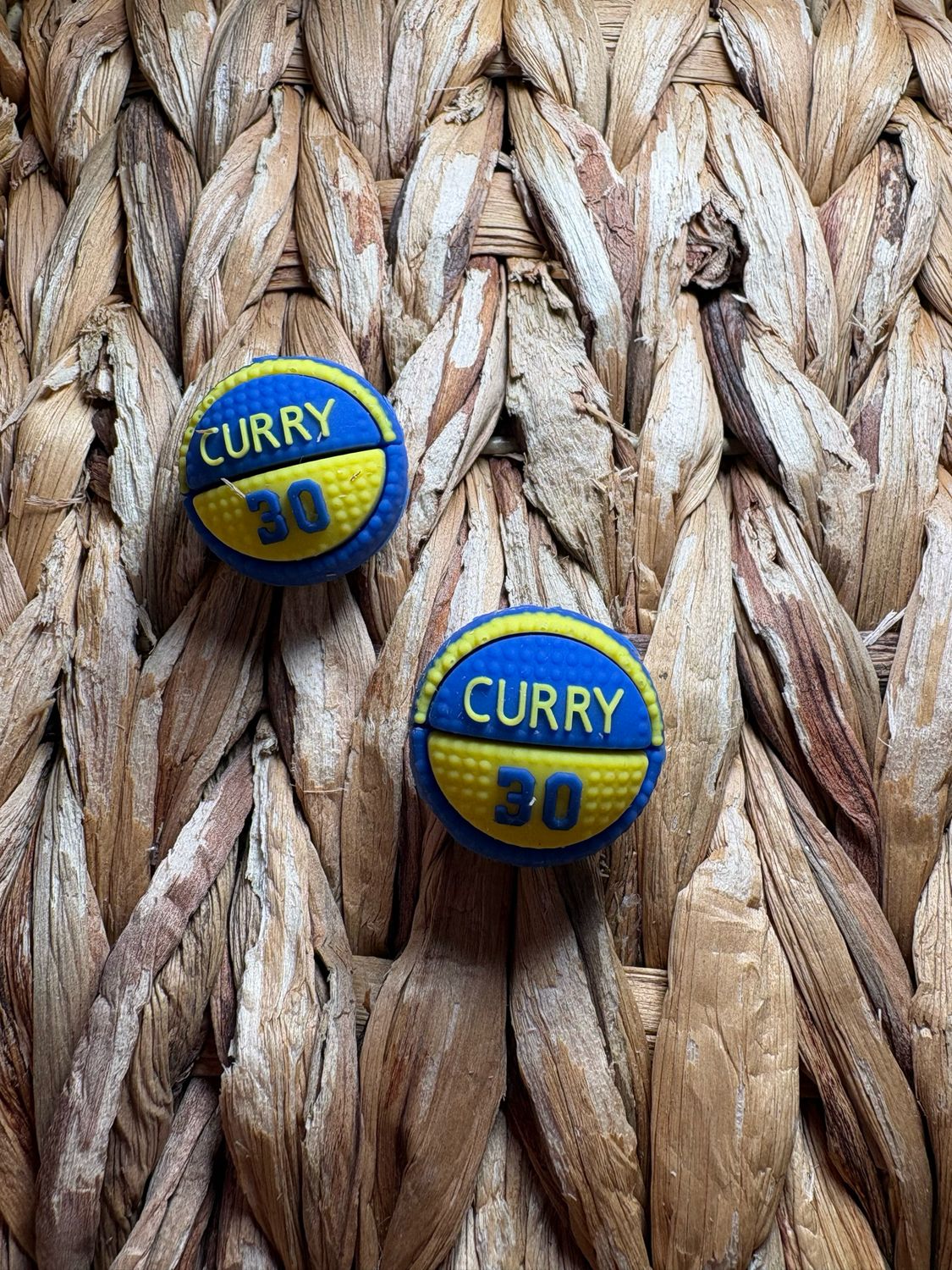 Curry 3d Basketball Focal