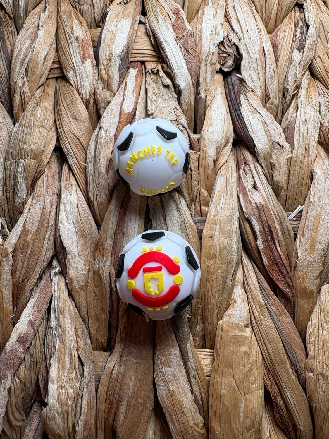 Manchester Soccer 3d Focal