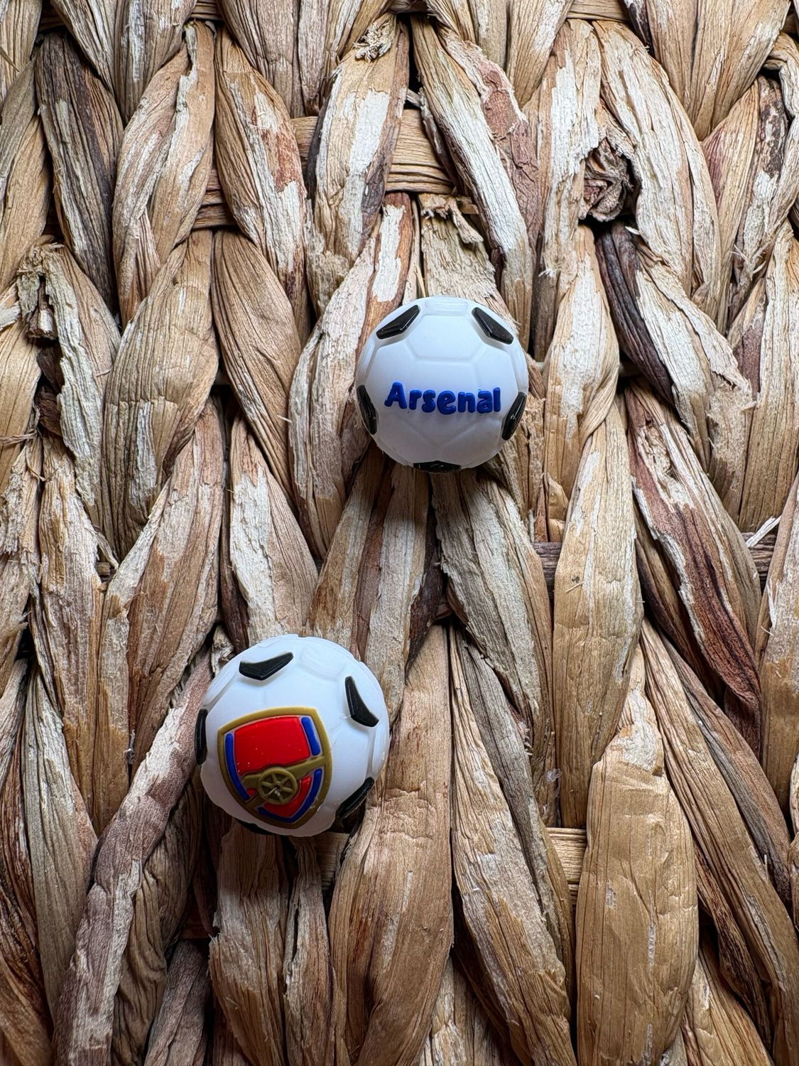 Arsenal Soccer 3d Focal