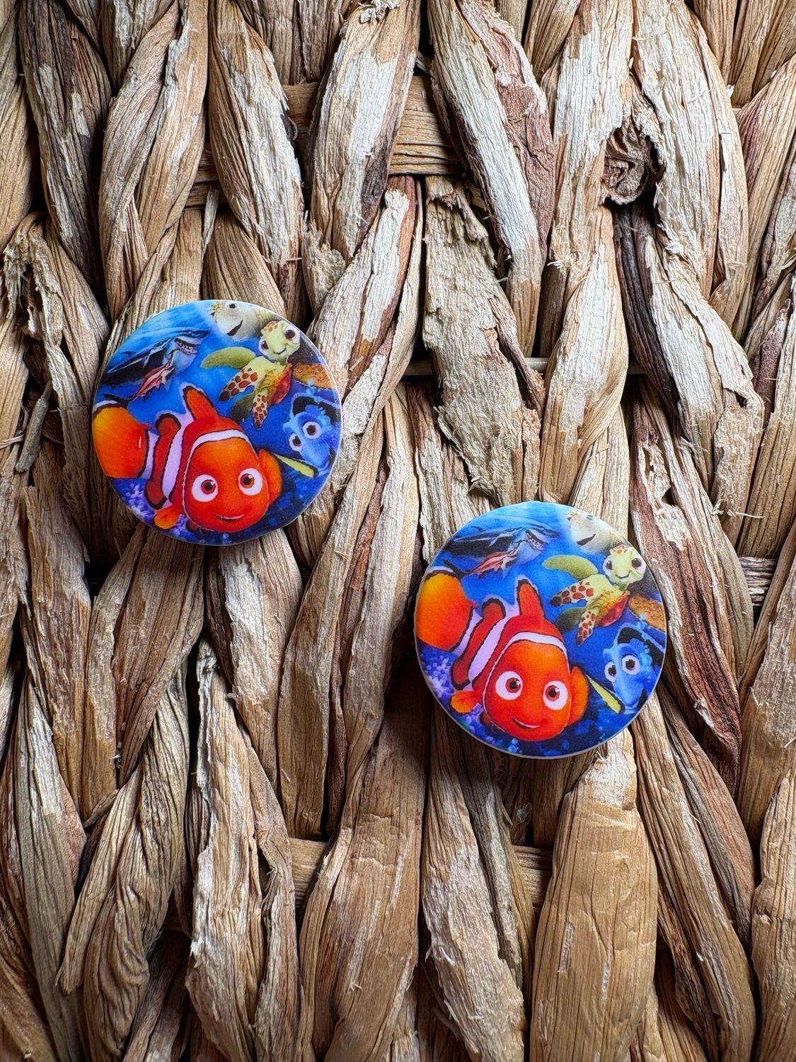 Nemo Printed 2d Focal