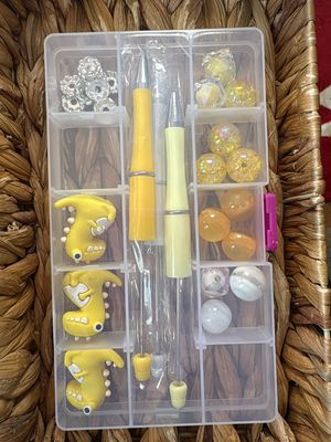 Dino Pen Kit