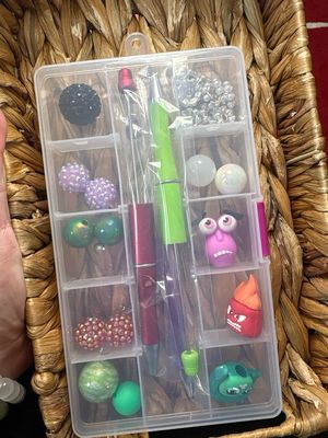Emotions Pen Kit