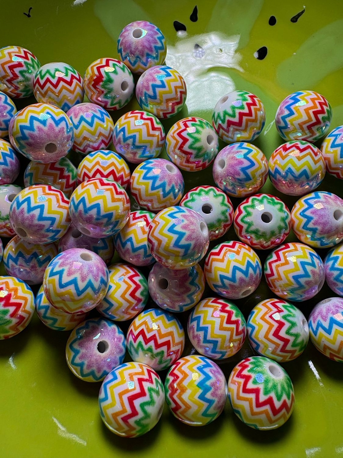 Wholesale Bead Bag-50pc (3)