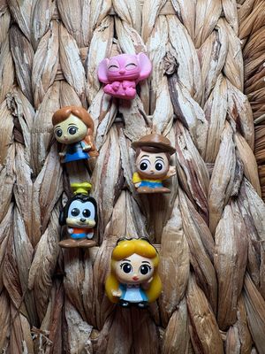 Mini NonDoorable Character Blind Bag- 5pc