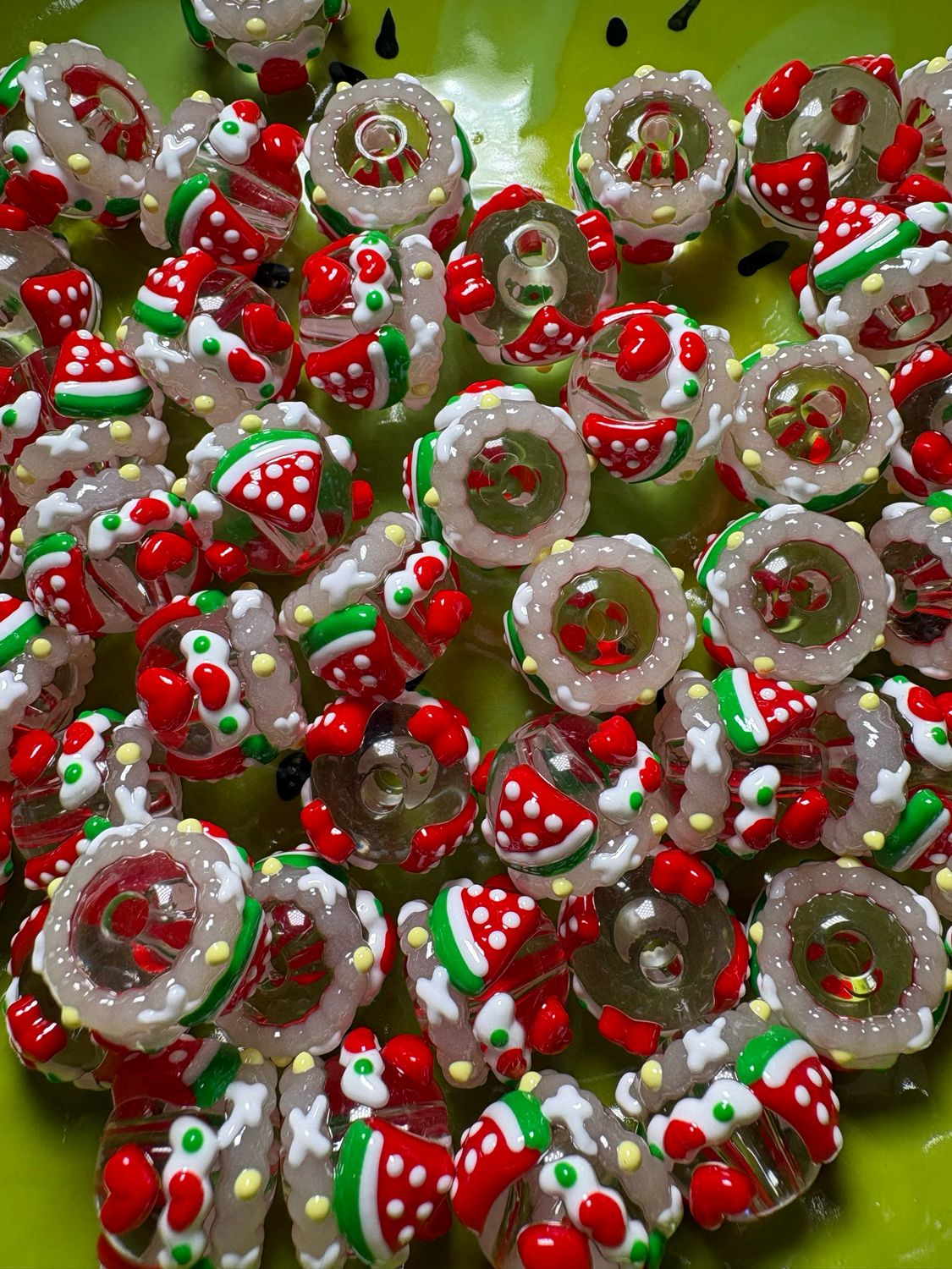 Wholesale Bead Bag-50pc (25)