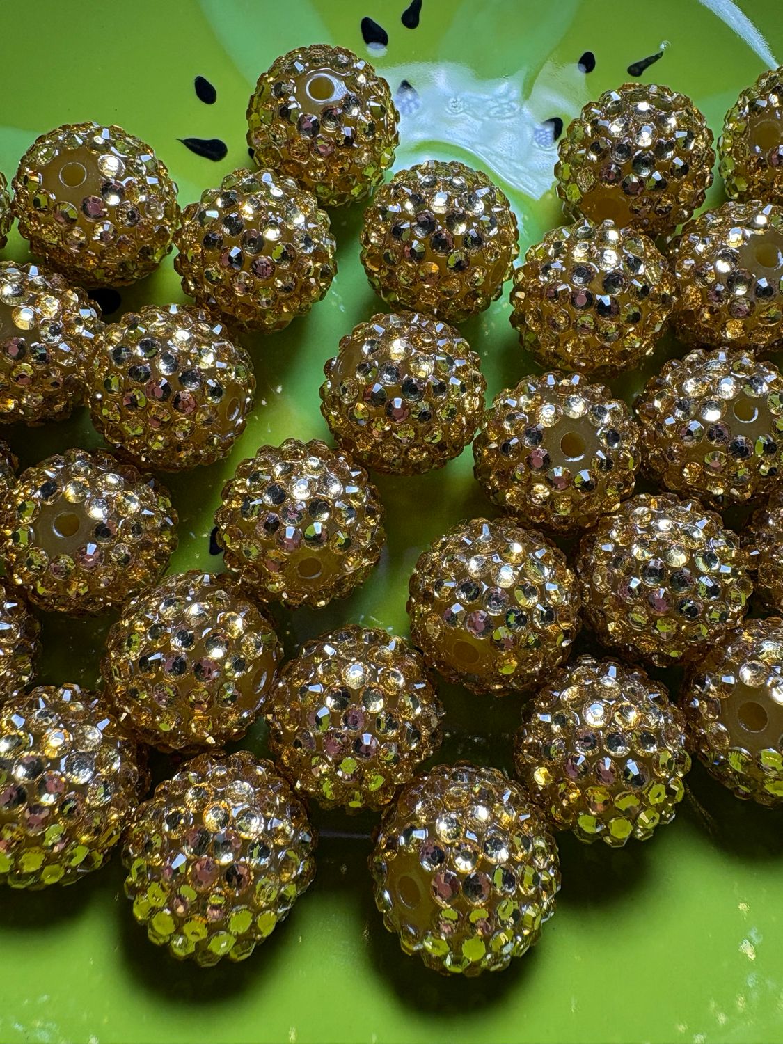 Wholesale Bead Bag-50pc (28)