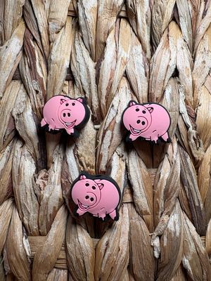 Pig TS 2D Focal F98