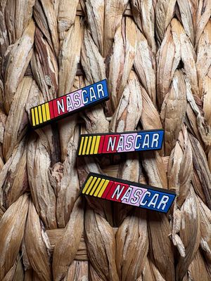 NASCAR 2D Focal F102