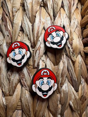 Mario 2D Focal F103