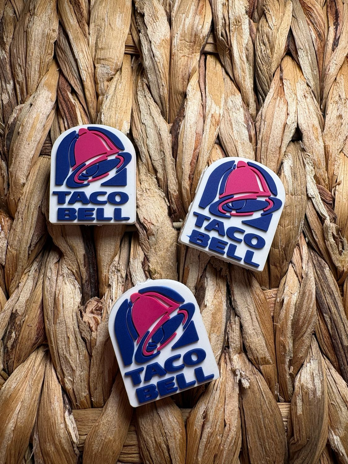 Taco Bell 2D Focal