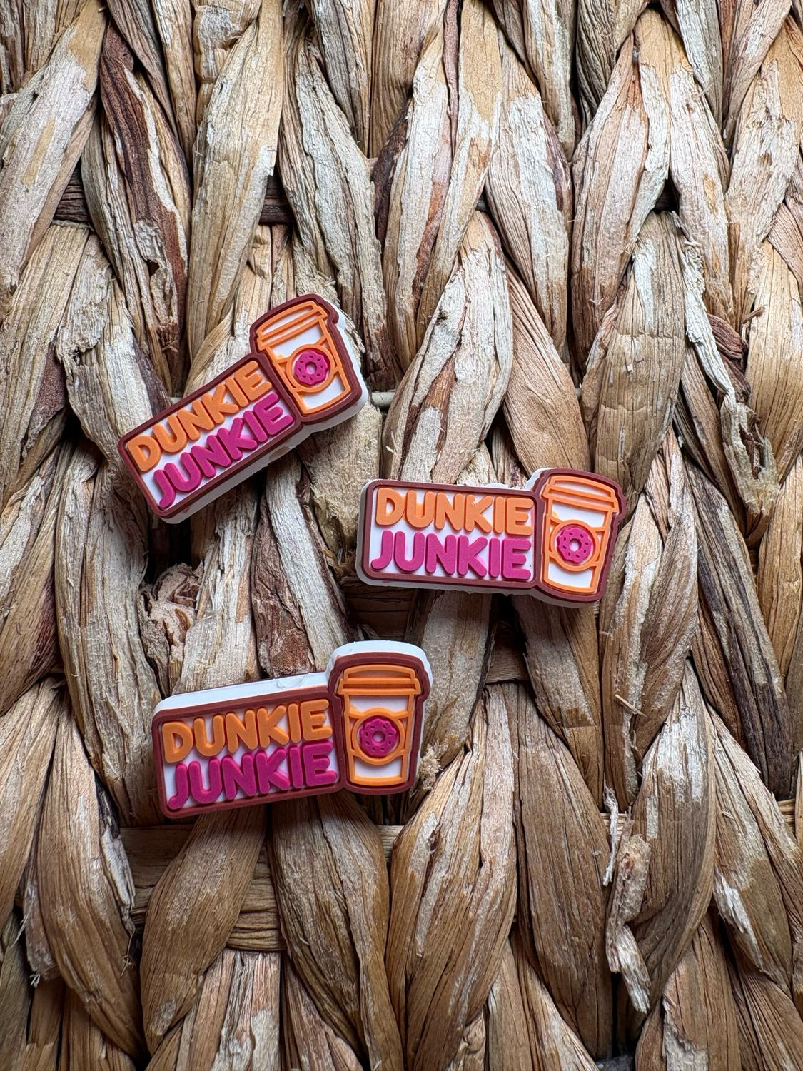 Dunks Junkie 2D Focal