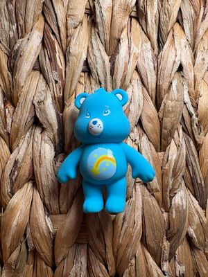 Light Blue CBear Topper