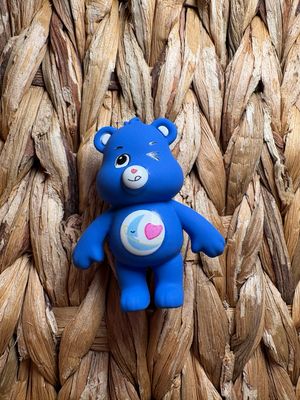 Dark Blue CBear Topper