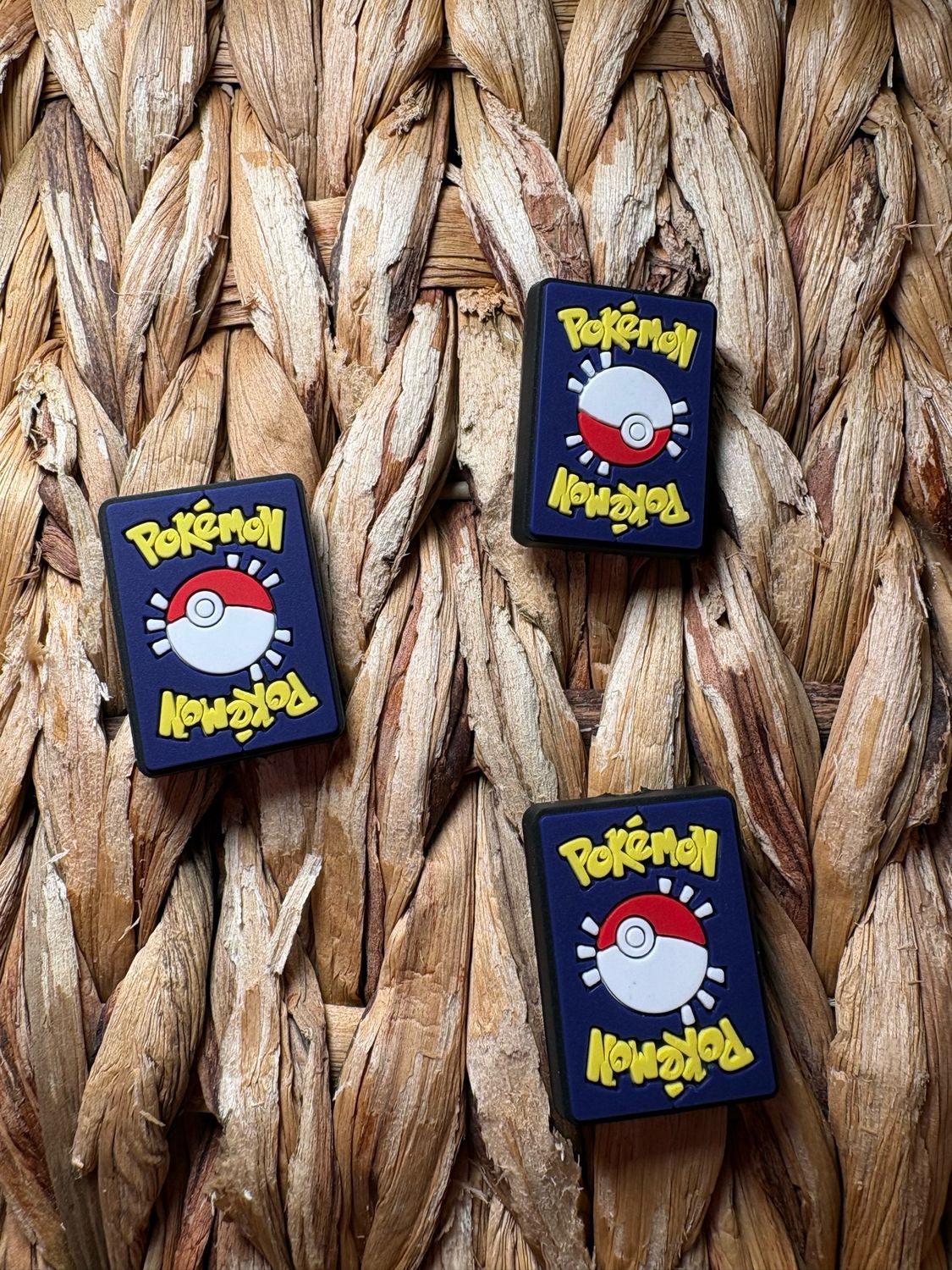 Pokeman Card 2D Focal