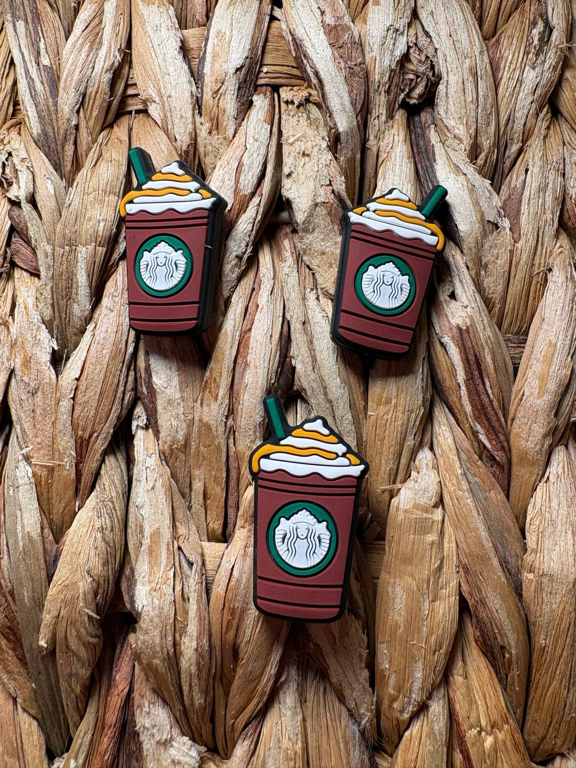 Starbies Coffee 2D Focal