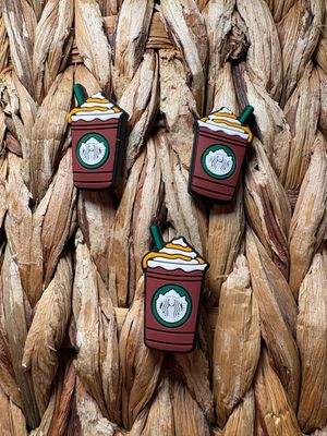 Starbies Coffee 2D Focal