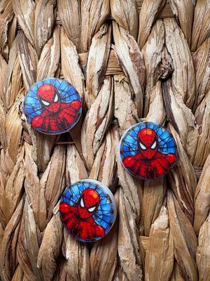 Spider Dude 2D Focal