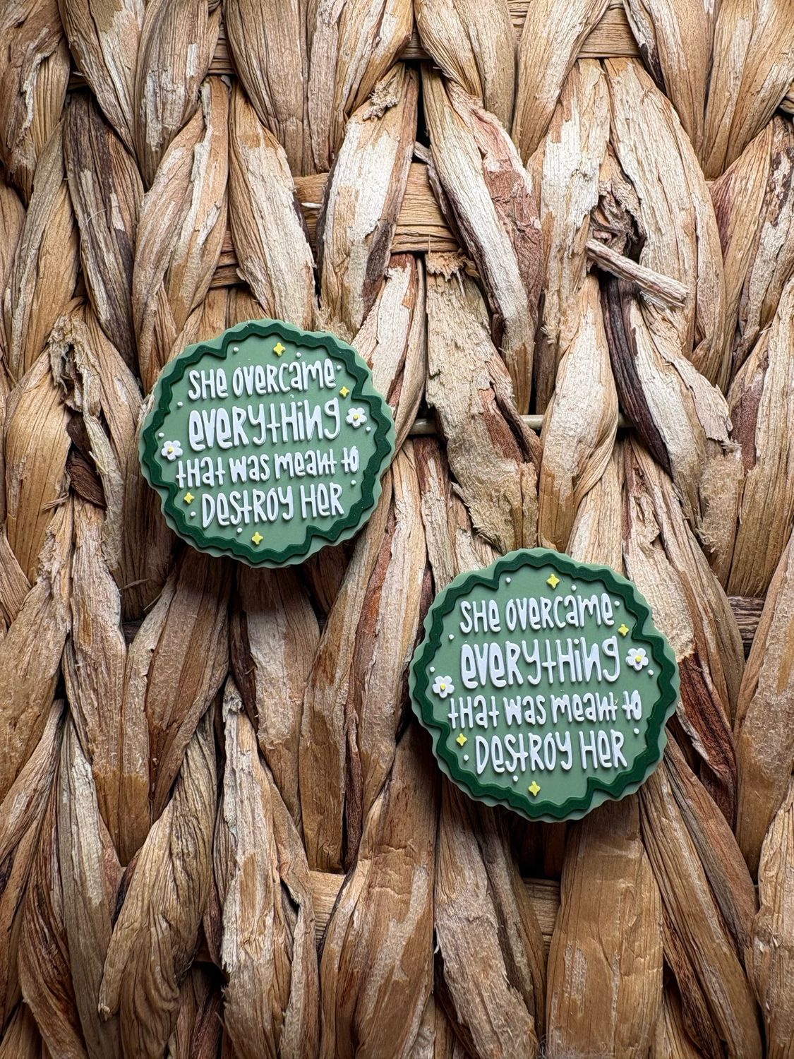 She Overcame Everything Meant To Destroy Her 2d Exclusive Collab