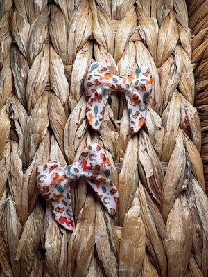 Horse &amp; Rodeo Bow Focal