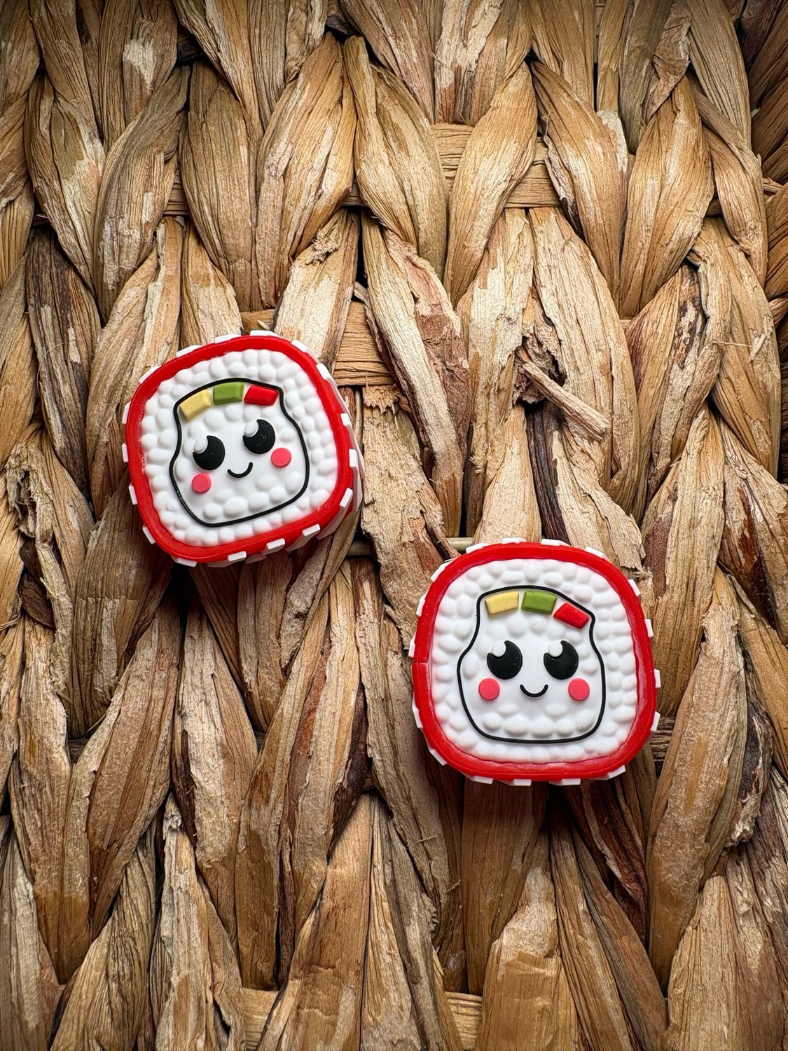 Sammy the Sushi 3d Exclusive Collab