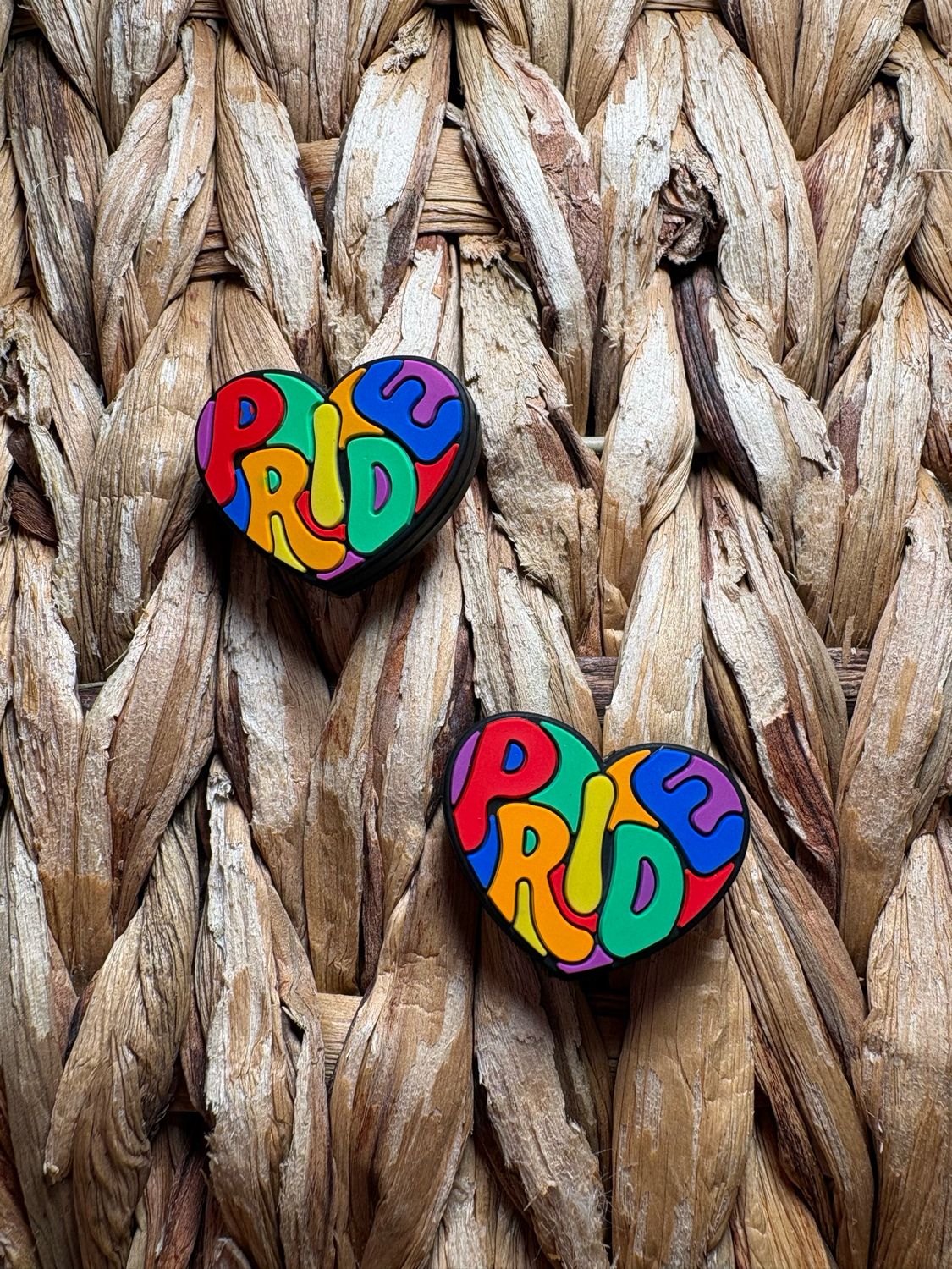 Pride Heart 2d Focal