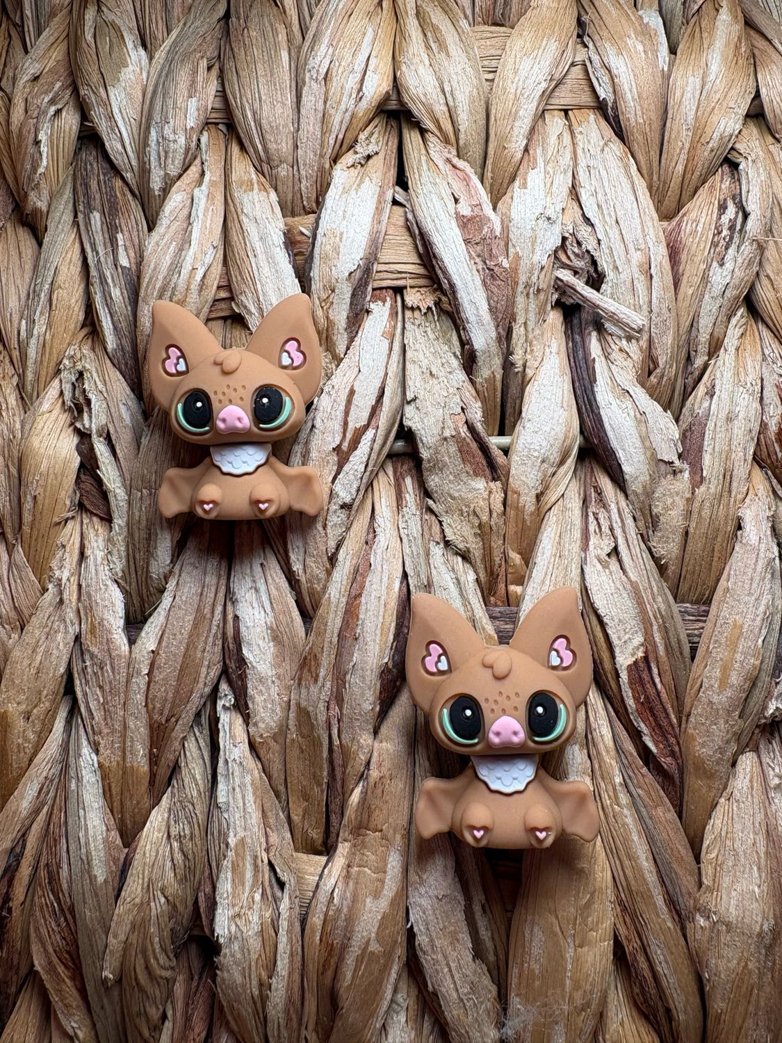 Batricia the Bat 3d Exclusive Collab