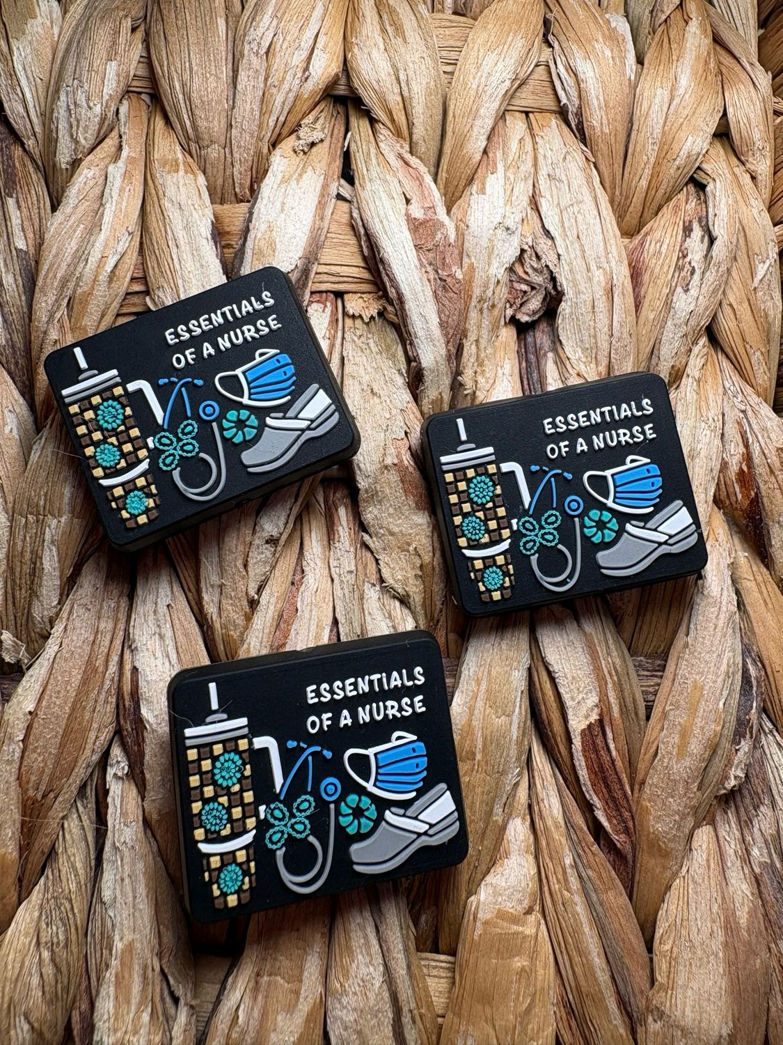 Essentials of A Nurse 2d Focal 