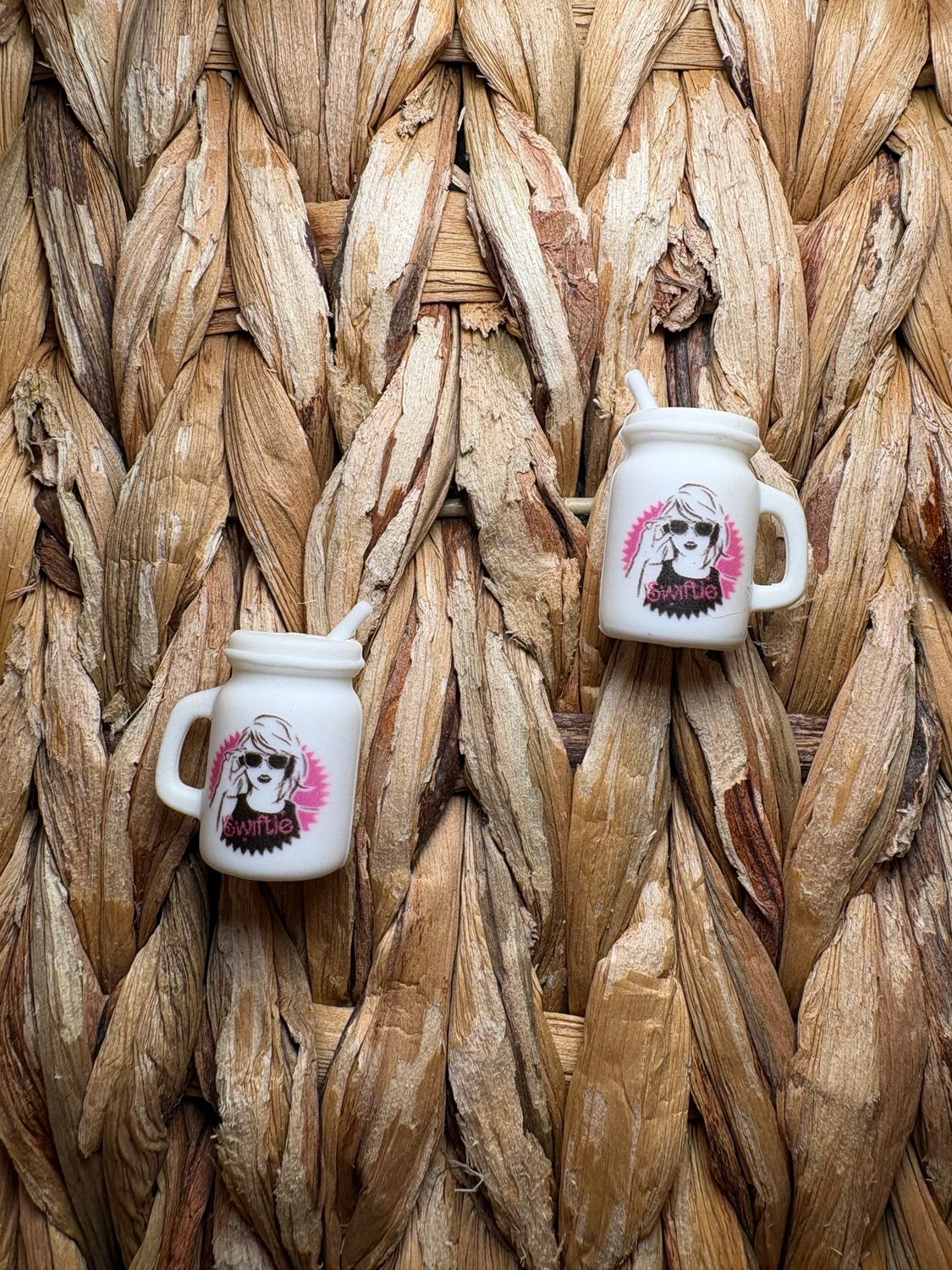 Swiftie Jar 3d Focal