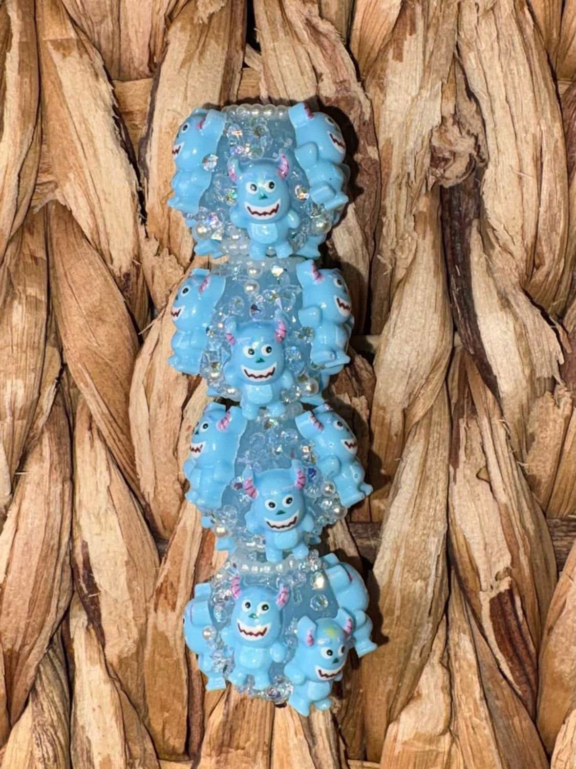 Sul Standing Sugar Bead