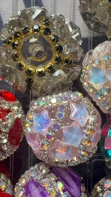 Specialty Beads Random Mix-12pc