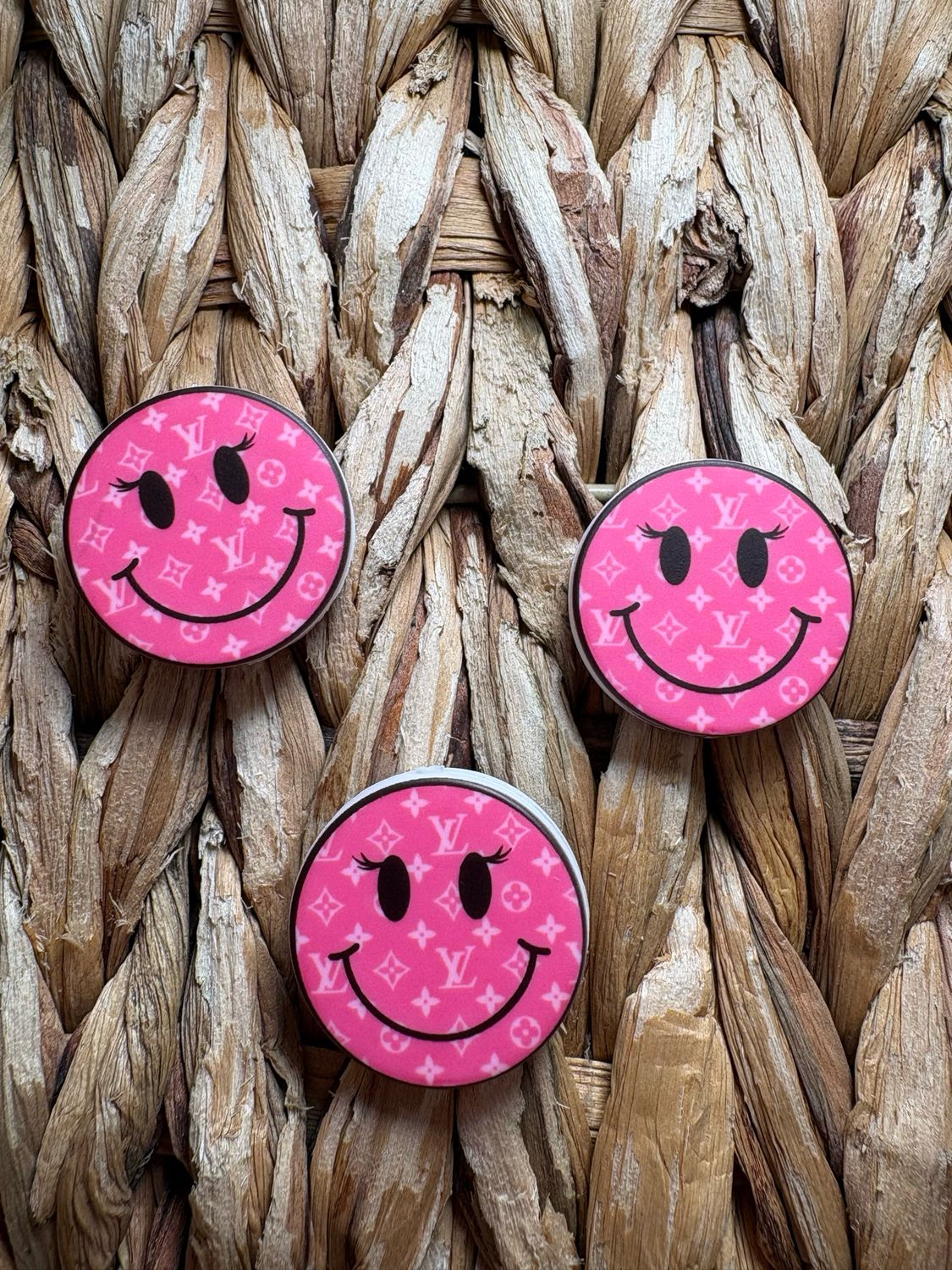 LV Smile Face 2d Focal