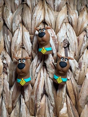 Scoob Dog 3d Focal